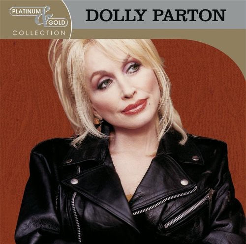 Dolly Parton - Platinum & Gold Collection