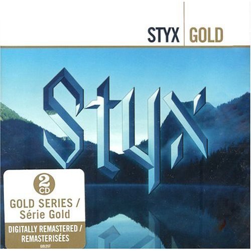 Styx - Gold