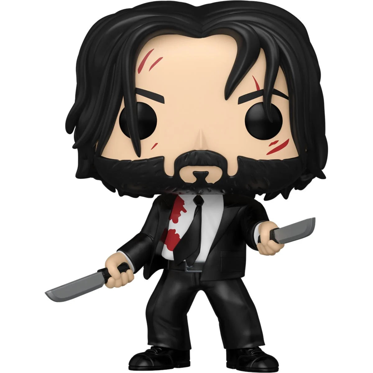Funko Pop! John Wick Series 6