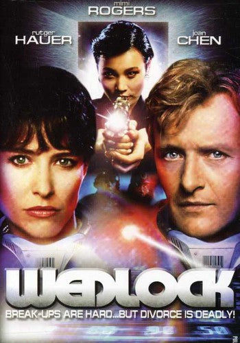 Wedlock (1991)