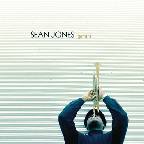 Sean Jones - Gemini