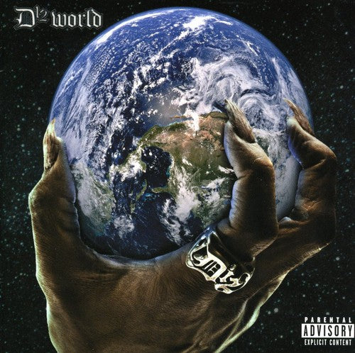 D12 - D12 World