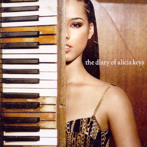 Alicia Keys - Diary of Alicia Keys