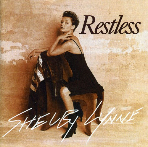 Shelby Lynne - Restless