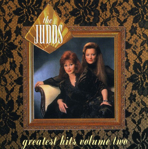 Judds - Greatest Hits 2