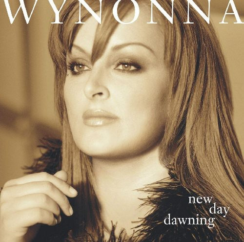 Wynonna Judd - New Day Dawning