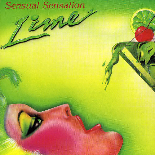 Lime - Sensual Sensation