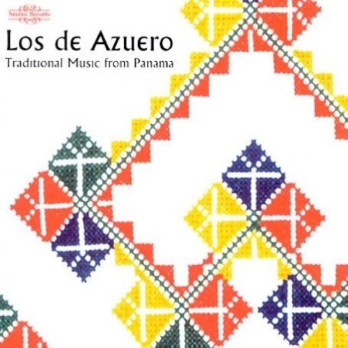 De Azuero - Traditional Music from Panama