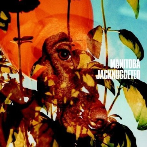 Manitoba - Jacknuggeted