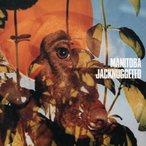 Manitoba - Jacknuggeted
