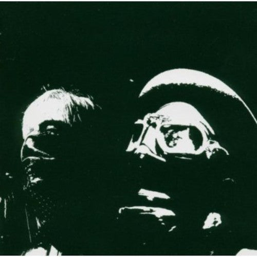 Two Lone Swordsmen - From the Double Gone Chapel