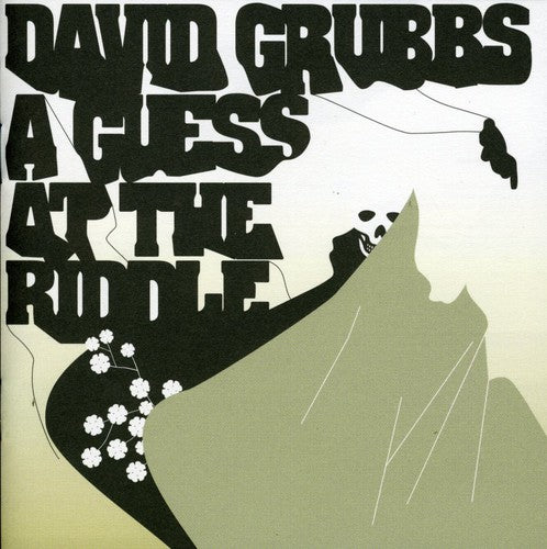 David Grubbs - Guess at Riddle