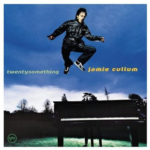 Jamie Cullum - Twentysomething