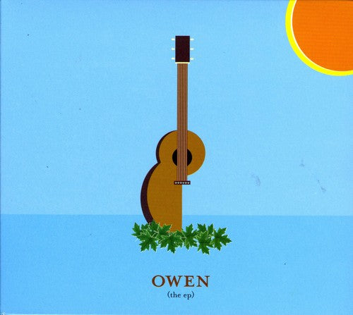 Owen - EP