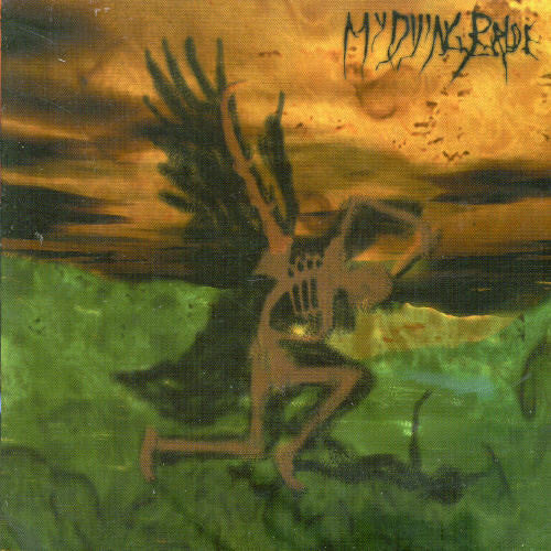 My Dying Bride - Dreadful Hour