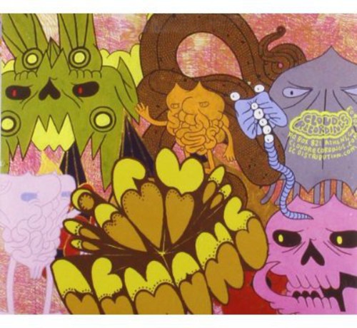 Icy Demons - Fight Back!