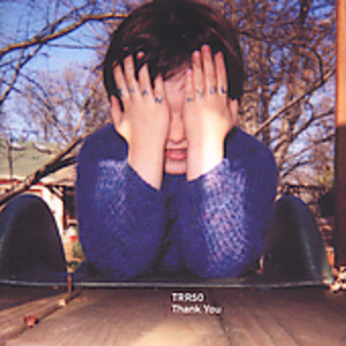 Various - TRR 50 Thank You