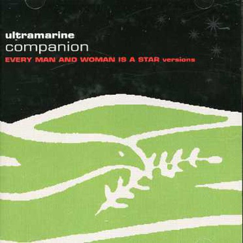 Ultramarine - Companion