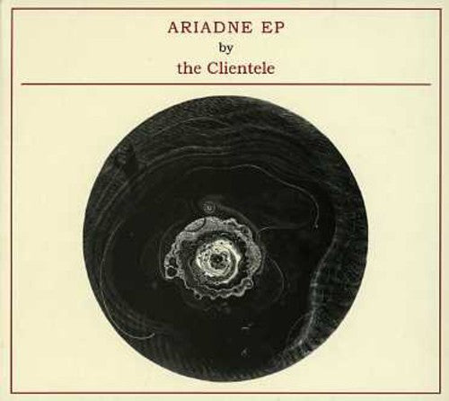 Clientele - Ariadne