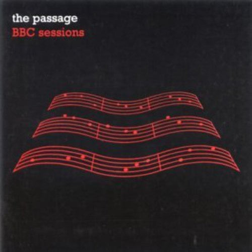 Passage - BBC Sessions