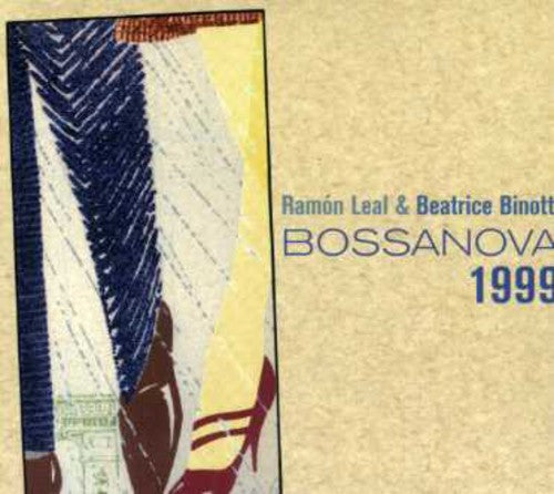 Ramón Leal - Bossanova 1999