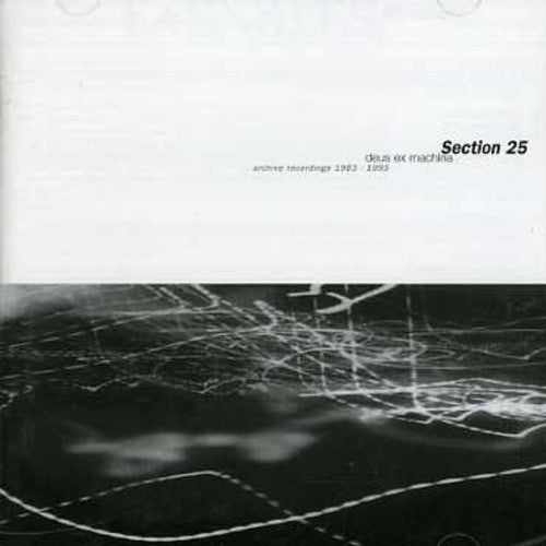 Section 25 - Dues Ex Machina