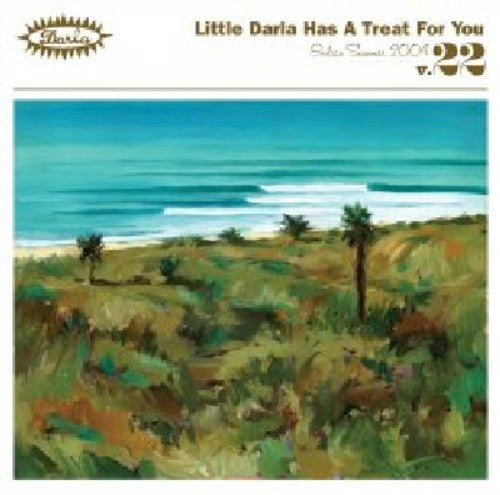 Little Darla Has a Treat for You 22/ Various - Little Darla Has A Treat For You, Vol. 22