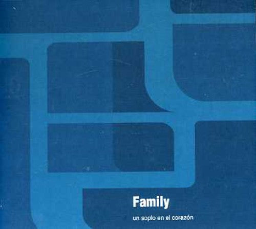 The Family - Un Soplo en El Corazon