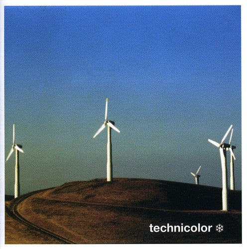 Technicolor - Far From Home: Bliss Out Vol.16