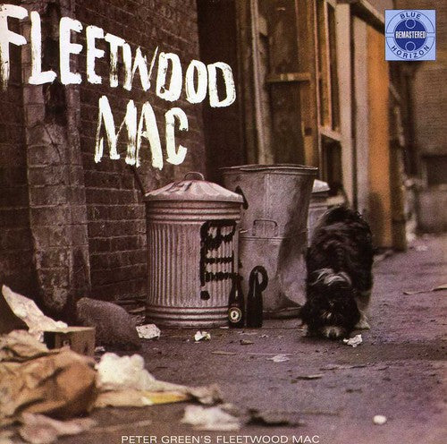 Fleetwood Mac - Peter Green's Fleetwood Mac