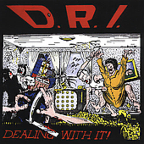 Dri - Dealing with It