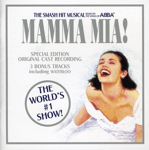 Mamma Mia/ O.C.R. - Mamma Mia / O.C.R.