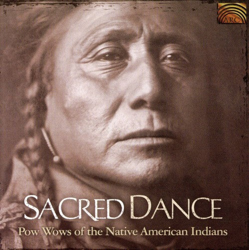 Pow Wows of Native Americans Indians/ Various - Pow Wows Of Native Americans Indians