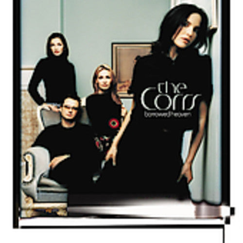 Corrs - Borrowed Heaven