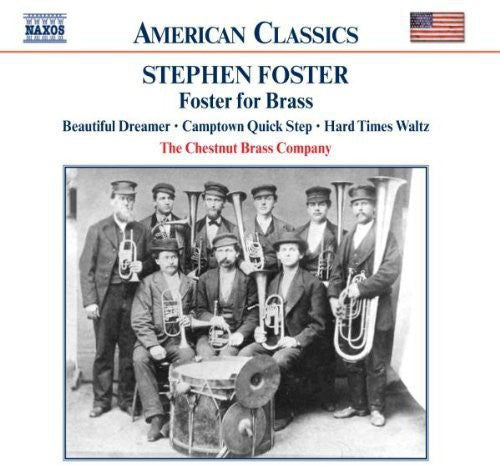 Chestnut Brass Company - Foster Brass
