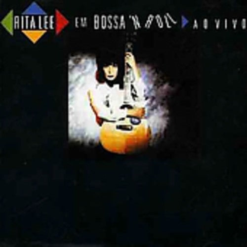 Rita Lee - Bossa N Roll