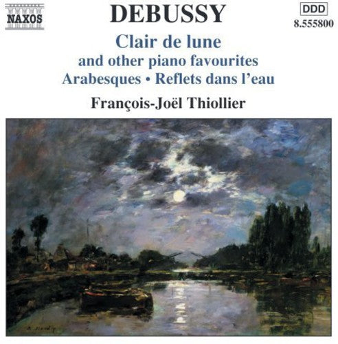 Clair de Lune