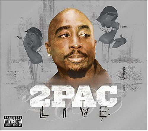 2Pac - 2Pac Live