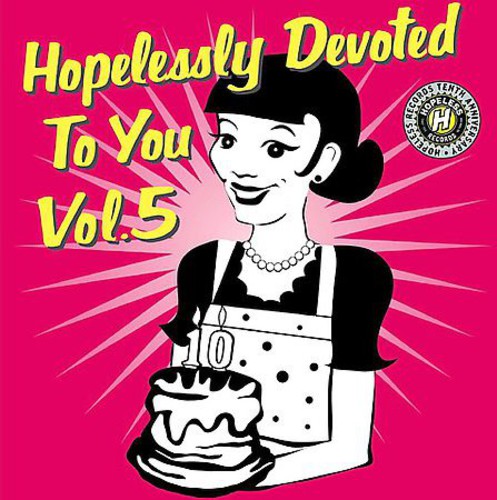 Various - Hopelessly Devoted To You, Vol. 5