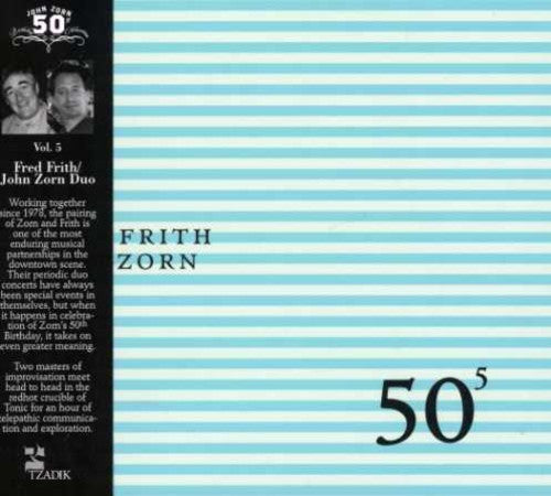 Various - Filmworks: 50th Birthday Celebration, Vol. 5