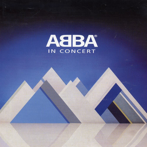 ABBA: In Concert