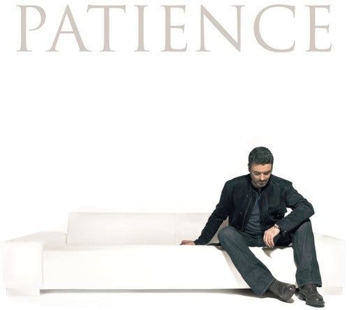 George Michael - Patience
