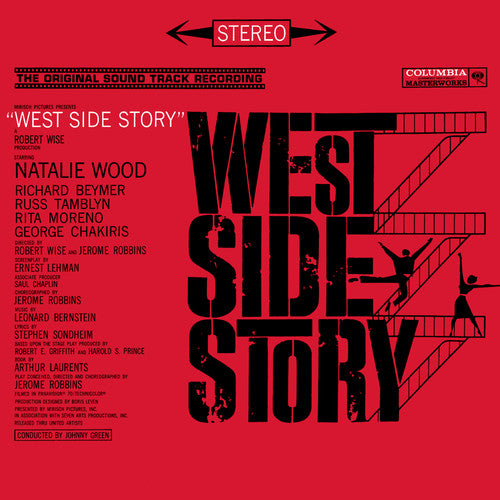West Side Story (Original