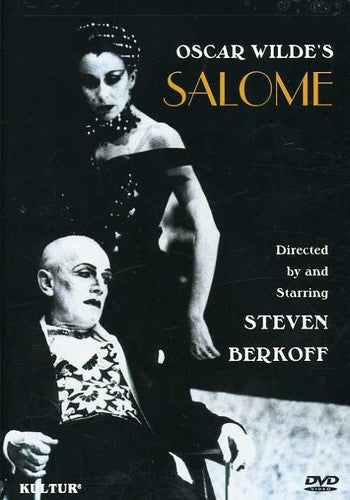 Oscar Wilde: Salome