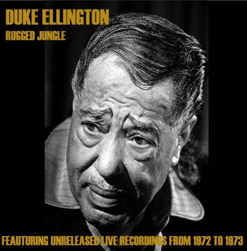 Duke Ellington - Rugged Jungle