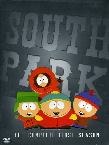 South Park: The Complete First Season