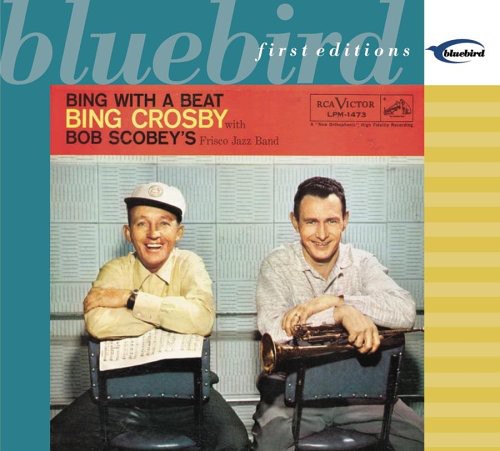 Bing Crosby - Bing with a Beat