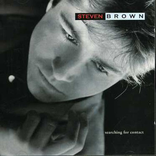 Steven Brown - Searching for Contact
