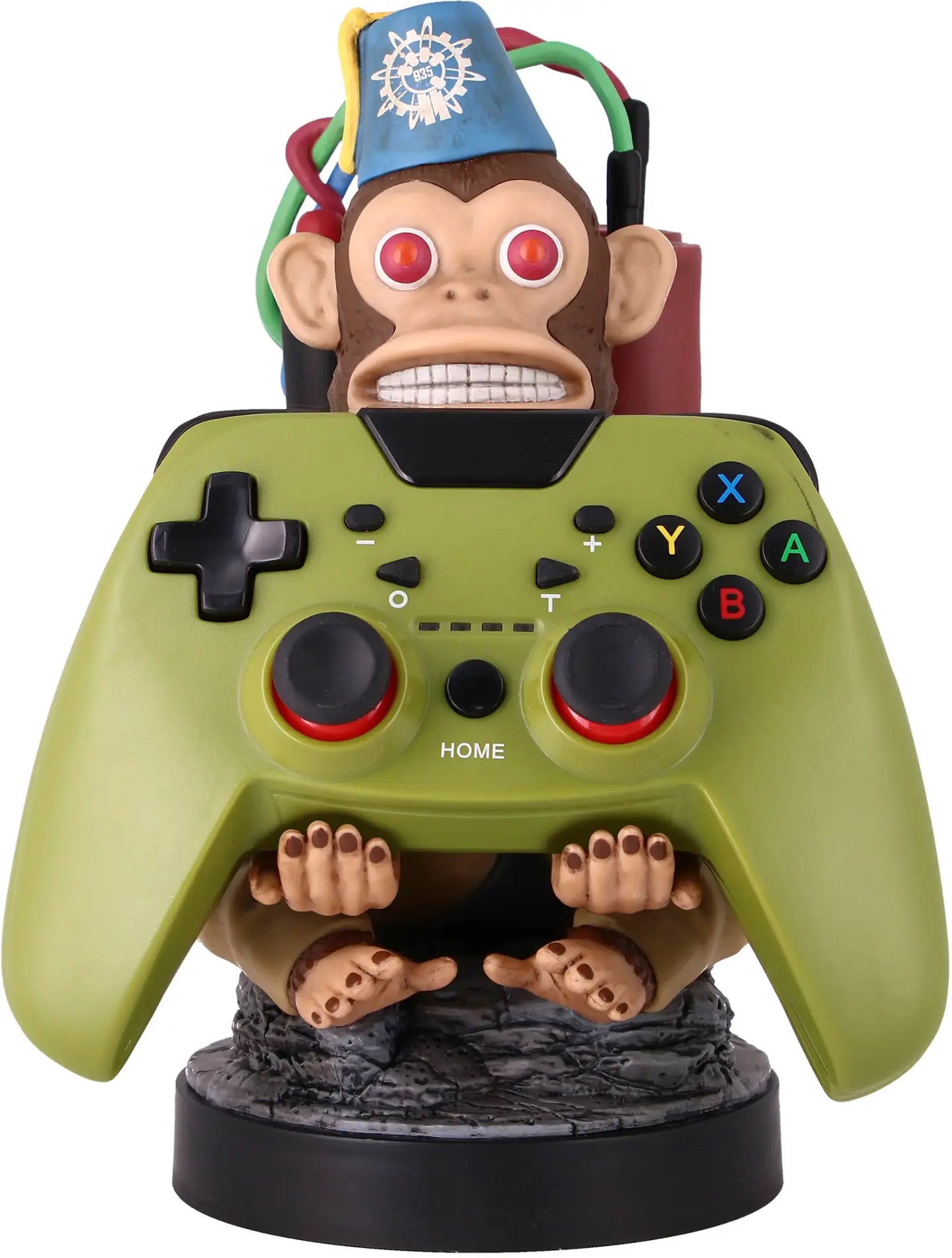 Cable Guy - Call of Duty - Monkey Bomb 8-inch Phone and Controller Holder