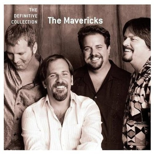 Mavericks - Definitive Collection